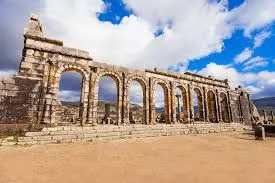 Monuments du Maroc